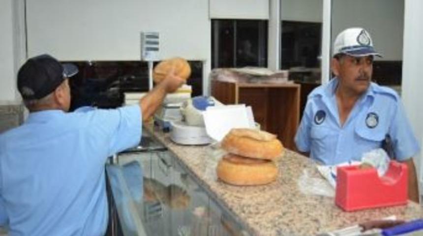 Gıda Firmalarına Ceza Yağdı