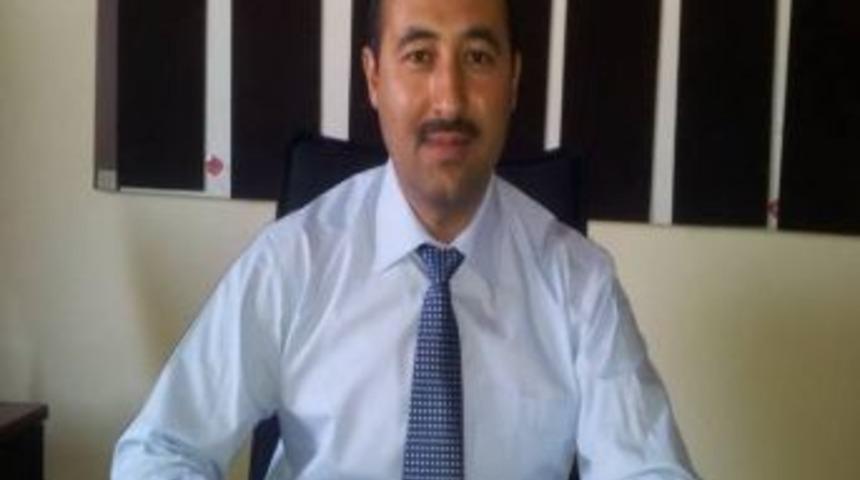 &Ccedil;aycuma Devlet Hastanesine Yeni M&uuml;d&uuml;r Yardımcısı Atandı