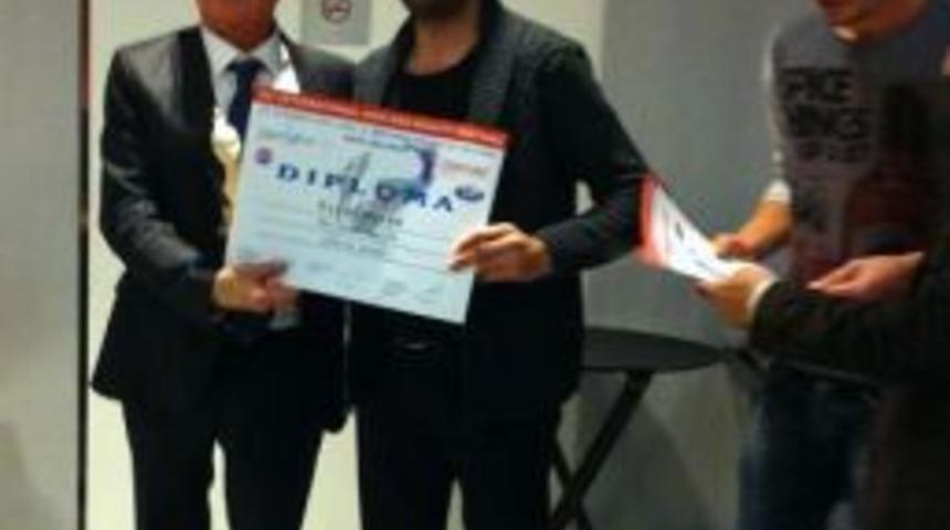 T&uuml;rk Berberler D&uuml;nya Şampiyonu Oldu