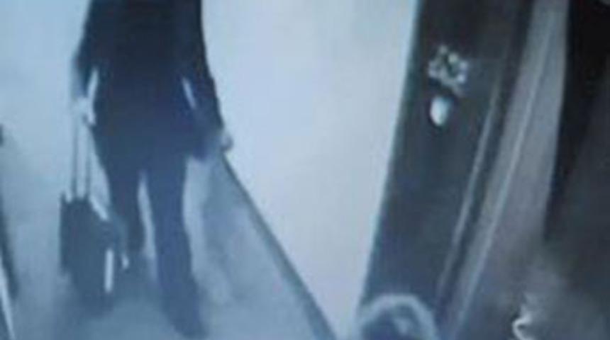 İşadamının cesedini k&ouml;peklere attılar!