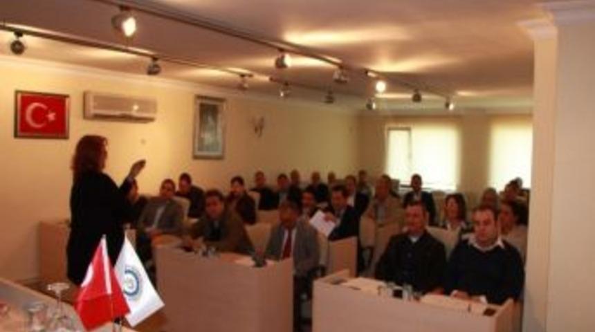 Ytso'dan Etkili Lider Y&ouml;neticilik Eğitimi