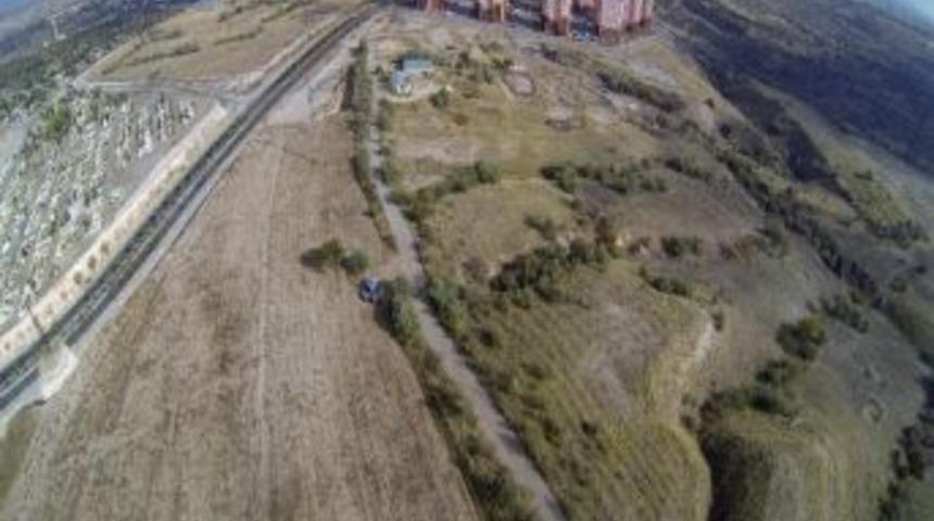 Nevşehir&rsquo;de Toki 4. Etap İhalesi 12 Aralık 2013&rsquo;de Yapılacak