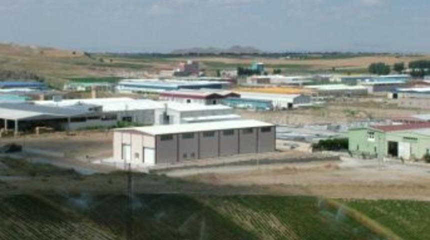 Organize Sanayi Atık Suyu İ&ccedil;in Ntso&rsquo;dan Proje Desteği