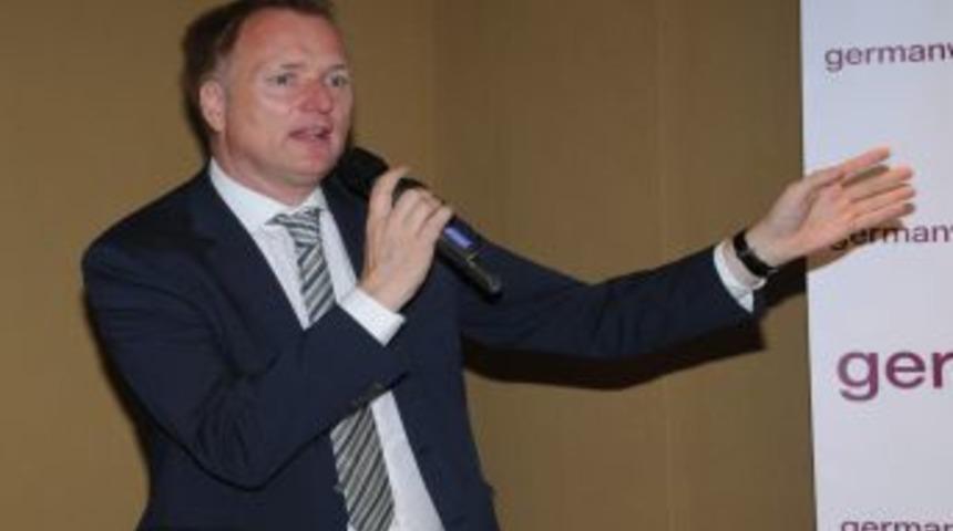 T&uuml;rkiye Pazarını Beğenen Almanlar U&ccedil;uşlarını Ikiye Katladı