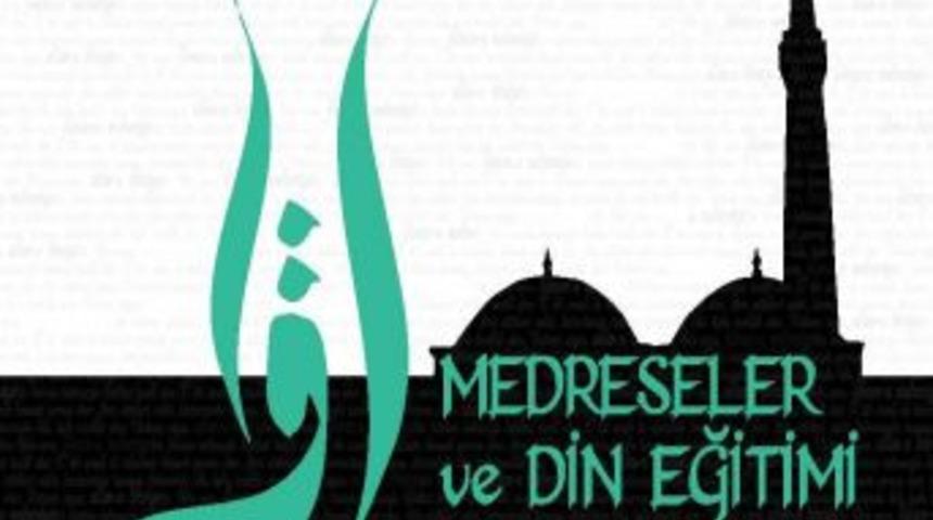 Siirt'te 'Medreseler Ve Din Eğitimi Sempozyumu' Düzenlenecek