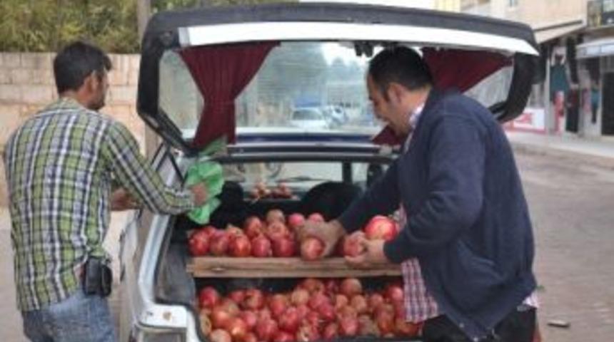 Hilvan Narı G&ouml;r&uuml;c&uuml;ye &Ccedil;ıktı