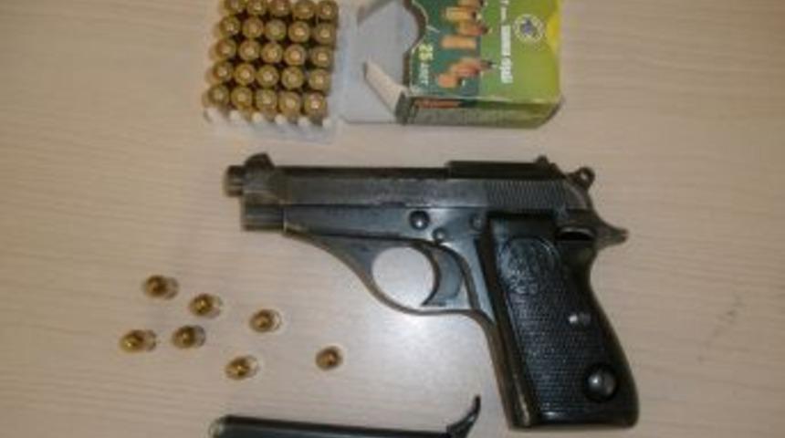 Adıyaman'da Uyuşturucu Operasyonu