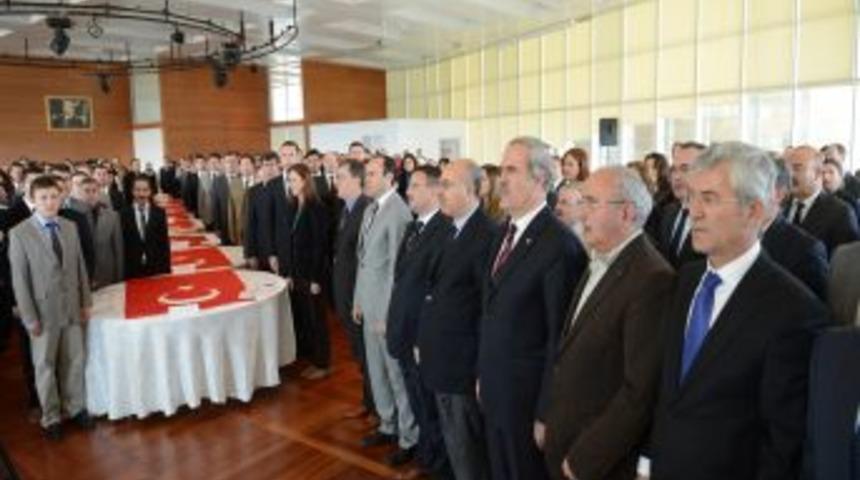 Yemin Edip Memur Oldular