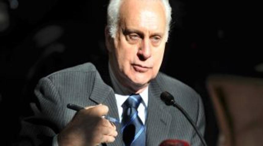 ABD B&uuml;y&uuml;kel&ccedil;isi Ricciardone:T&uuml;rkiye&rsquo;nin Kendi Ulusal Kararıdır Ancak Endişeliyiz