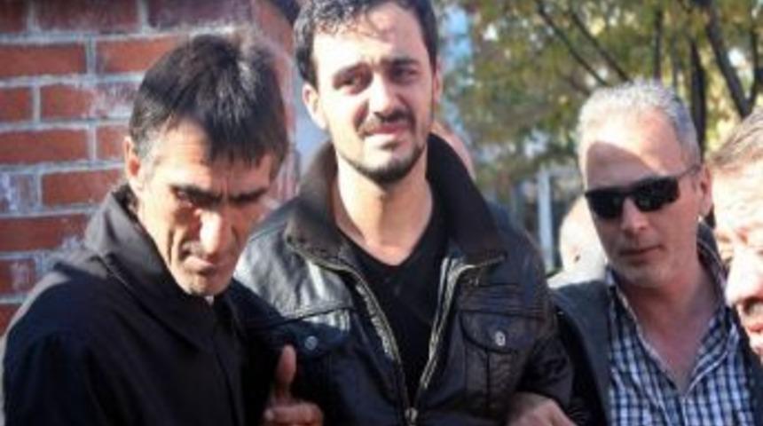 1461 Trabzon Teknik Direkt&ouml;r&uuml; Kadir &Ouml;zcan&rsquo;a Anlamlı Veda