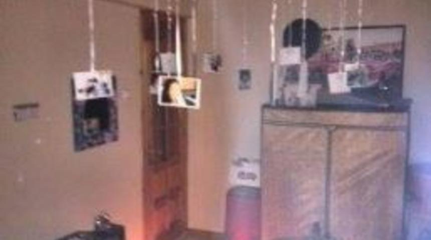 Aşklarının 3. Yılında Sevgiliye İlgin&ccedil; S&uuml;rpriz