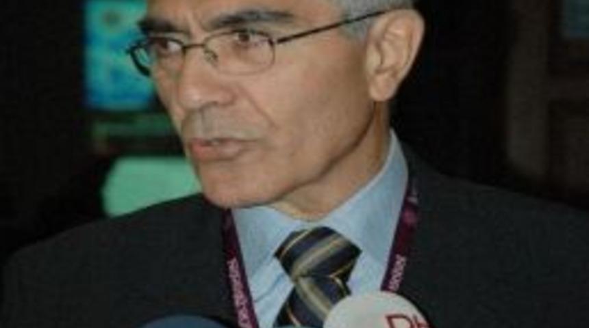 Tek Başkanı Prof. Dr. Ercan Uygur: