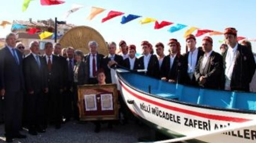 İnebolu Parkı &Ccedil;ankaya&rsquo;da A&ccedil;ıldı