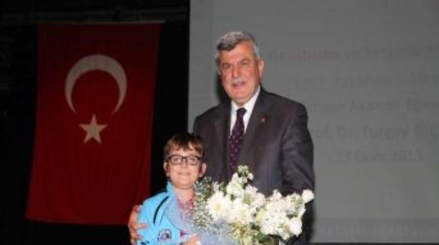 Kağıtspor Akademi İle Daha Kaliteli Spor