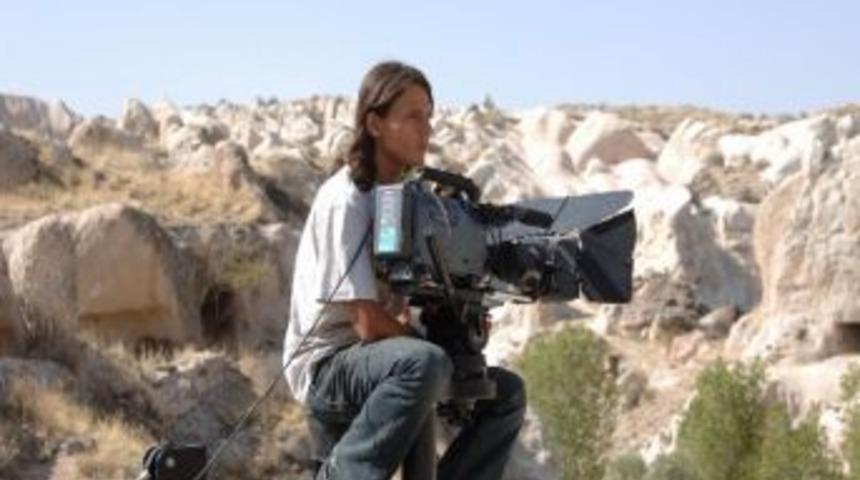 Kapadokya&rsquo;da Doğal Film Platosu İ&ccedil;in Eylem Planı Hazırlanacak