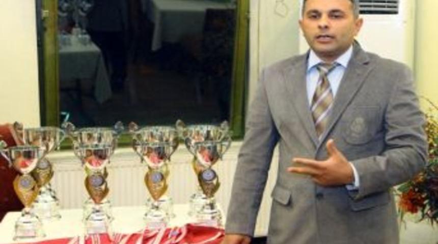 Gatak Sonbahar Tenis Turnuvası Sona Erdi