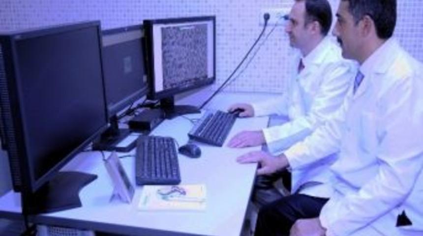 D&uuml;&rsquo;den Kan Kanserinde &Ouml;nemli Adım