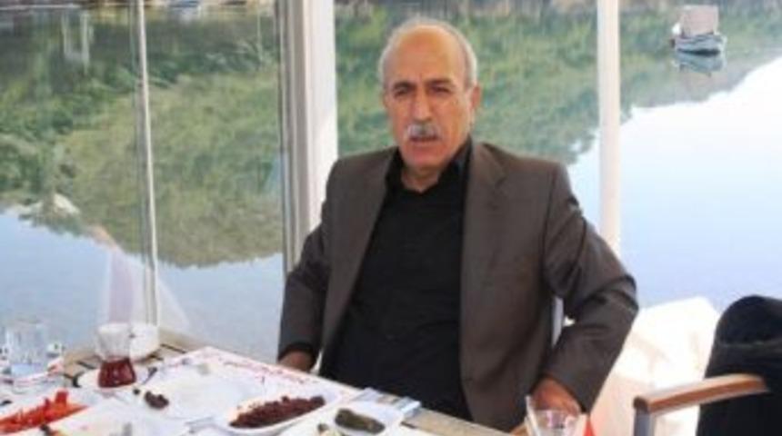 Ayvalık Aşti Y&ouml;neticilerinden İddialara Yanıt