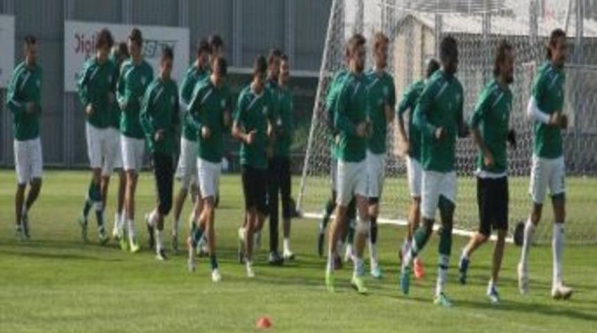 Bursaspor Hırs K&uuml;p&uuml;