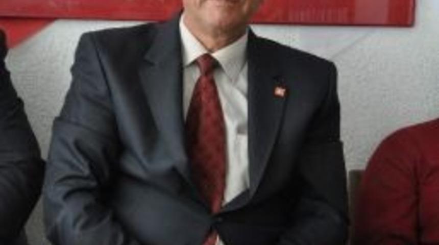 İhsaniye&rsquo;de Şaibeli İşe Yerleştirme İddiası