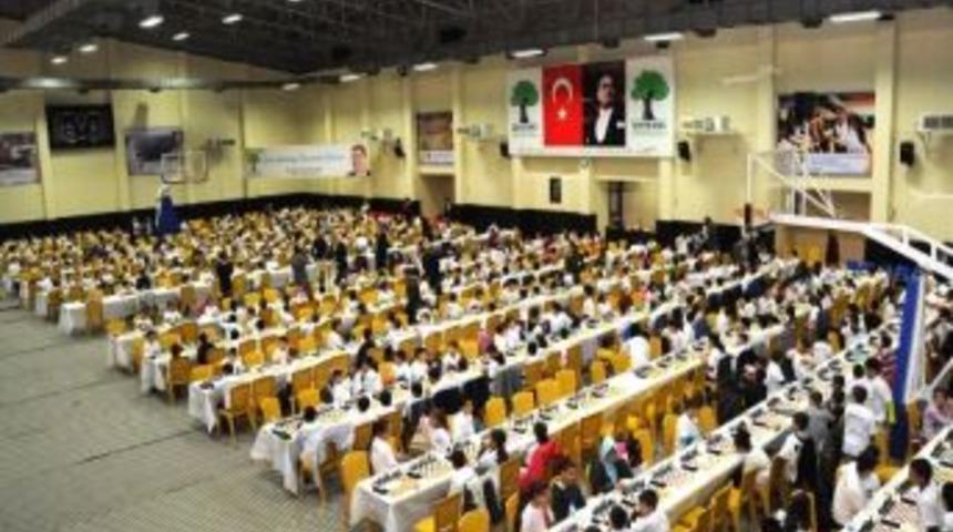 Şehitkamil Belediyesi’nden ‘satranç Turnuvası’