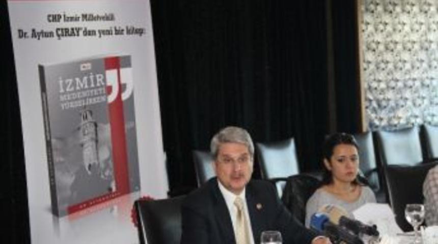 Chp İzmir Milletvekili Aytun &Ccedil;ıray'dan 28 Şubat Ve 27 Mayıs Darbe Değerlendirmeleri