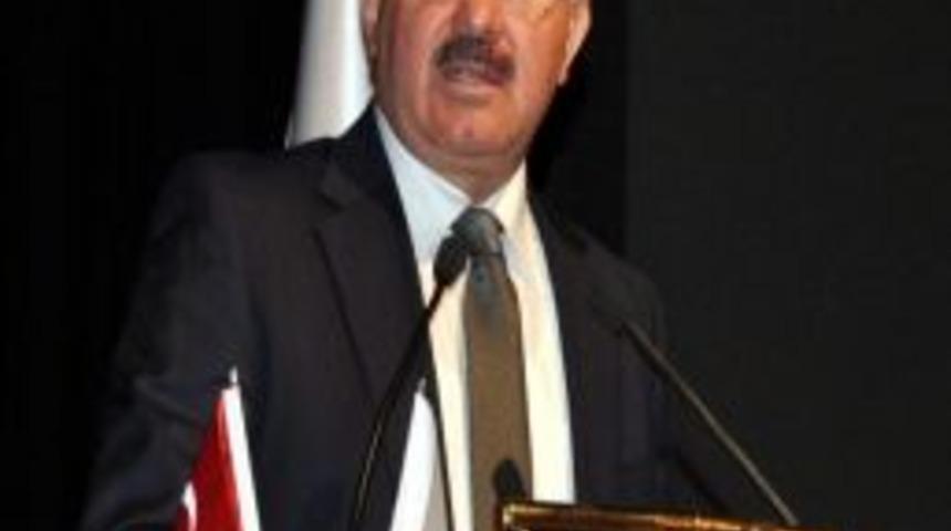 8. Uluslararası T&uuml;rk K&uuml;lt&uuml;r&uuml; Kongresi