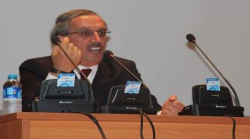 H&uuml;k&uuml;ml&uuml;lere 'iyilik Ve K&ouml;t&uuml;l&uuml;k' Anlatıldı