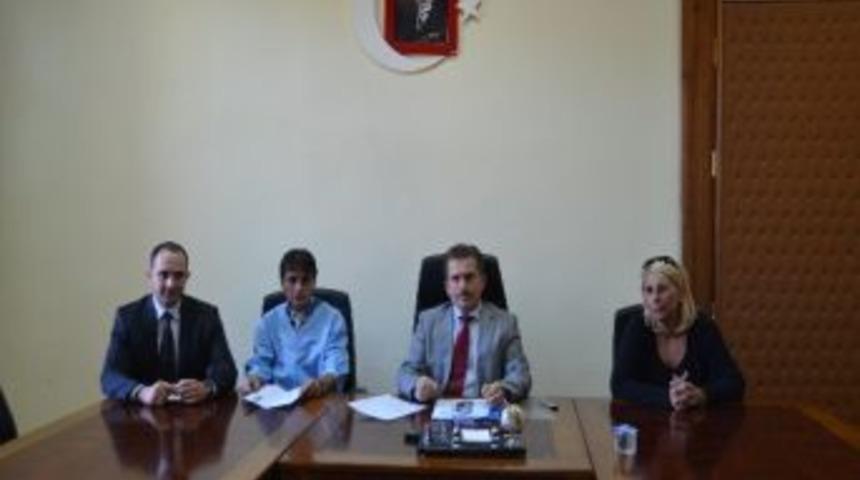 Bilecik Belediyesi'nden Barınakta &Ouml;len K&ouml;pek A&ccedil;ıklaması