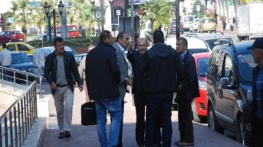 Taşıma İhalesinde Tartışma &Ccedil;ıktı