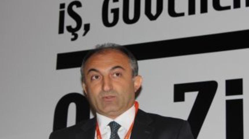 'İşveren Iş&ccedil;inin Iş G&uuml;venliği Ve Sağlığını Korumak Zorunda'