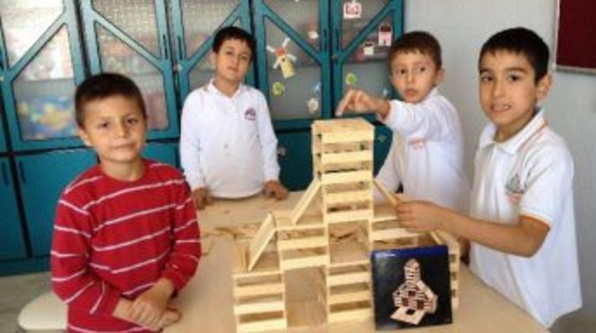 &Ouml;zel Aydınlık Okullarından Bir İlk Daha