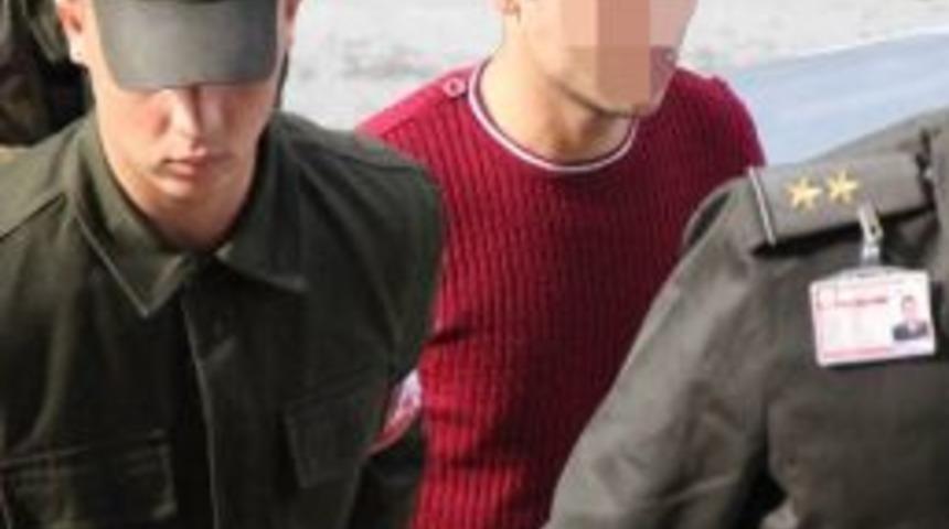 Ramazan Yardım Paketlerini &Ccedil;alan 3 Kişi Yakalandı