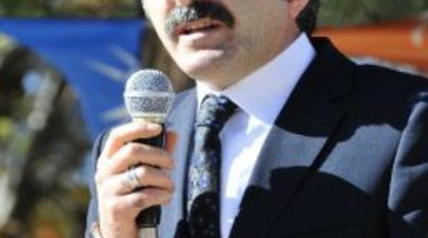 Erzurum&rsquo;a 152 Din G&ouml;revlisi Kadrosu