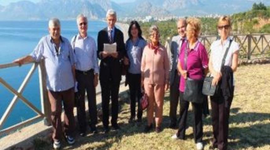 Kıyı İşgallerine Tepki