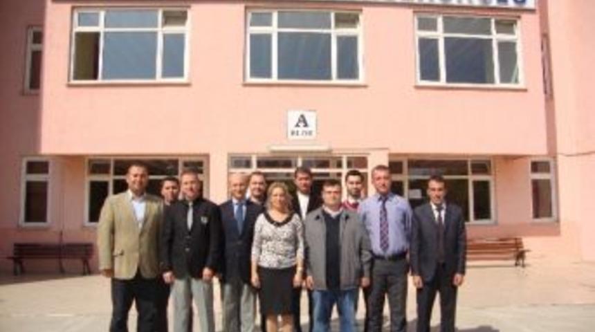 Biga Meslek Y&uuml;ksekokulu &Ouml;ğretim Kadrosu B&uuml;y&uuml;yor