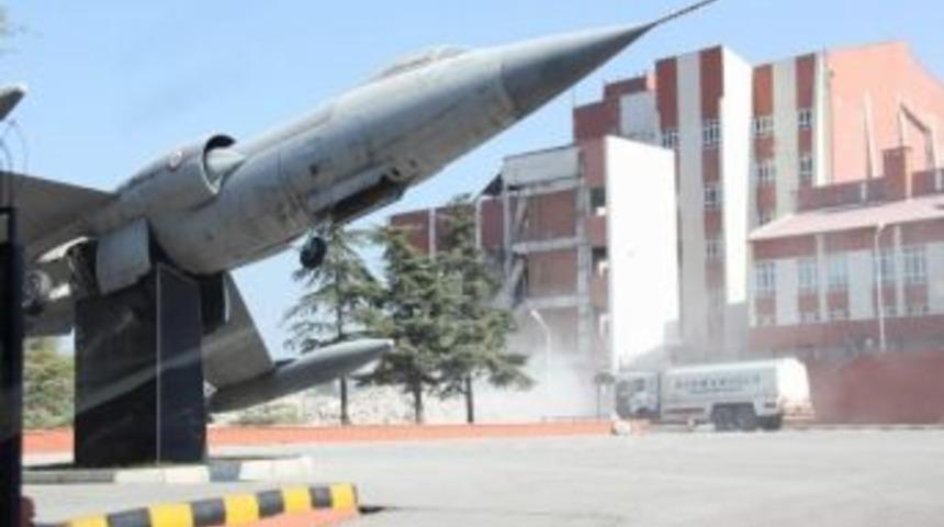 Paşaları Yetiştiren Okul Tarih Oluyor