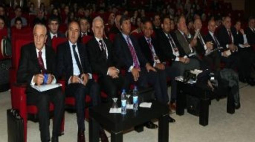 Erzurum&rsquo;da 17. Ulusal İktisat Sempozyumu