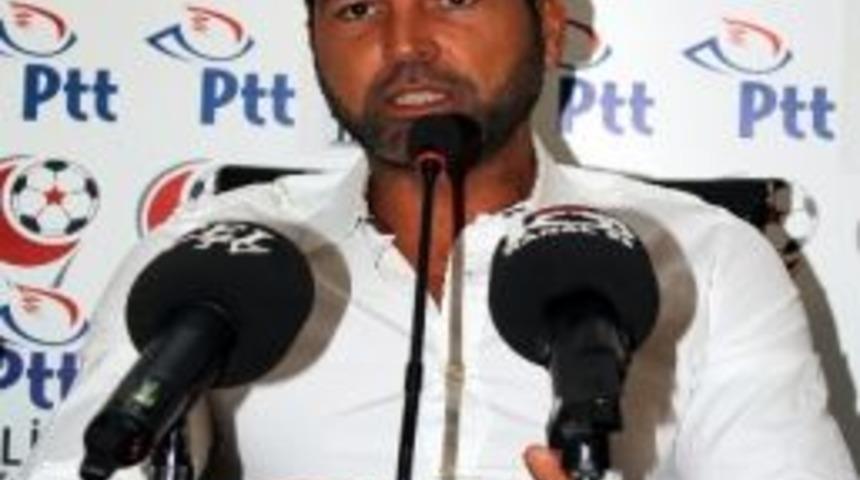 Mersin İdmanyurdu&rsquo;nda Hedef Adana Demirspor Ma&ccedil;ı