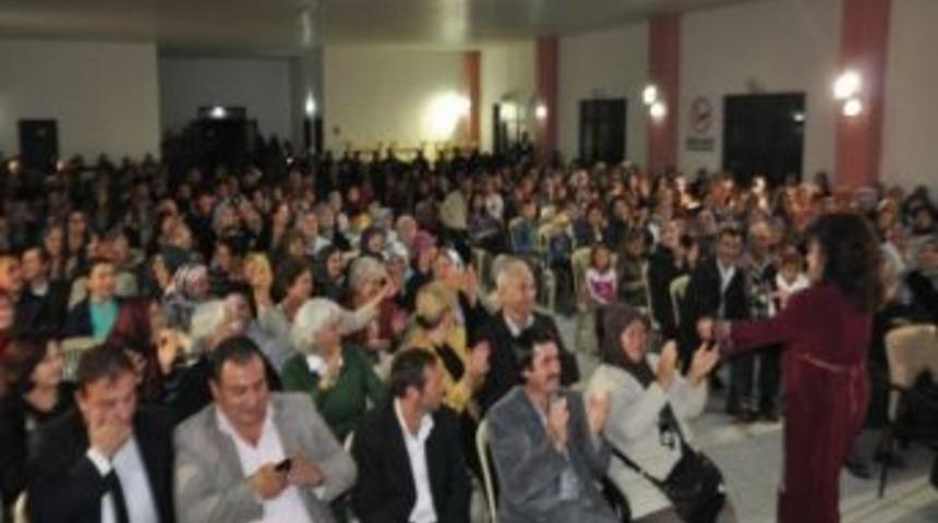 Karabiga Halkı, Karabiga Karası&rsquo;na Yoğun İlgi G&ouml;sterdi