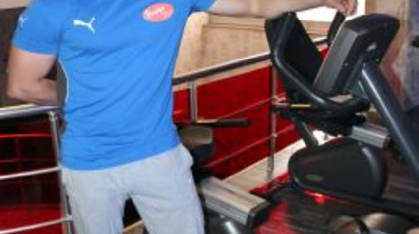 Sporcular, B&uuml;y&uuml;k Hedefler Ve Maddi Kazan&ccedil; I&ccedil;in Doping Kullanıyor