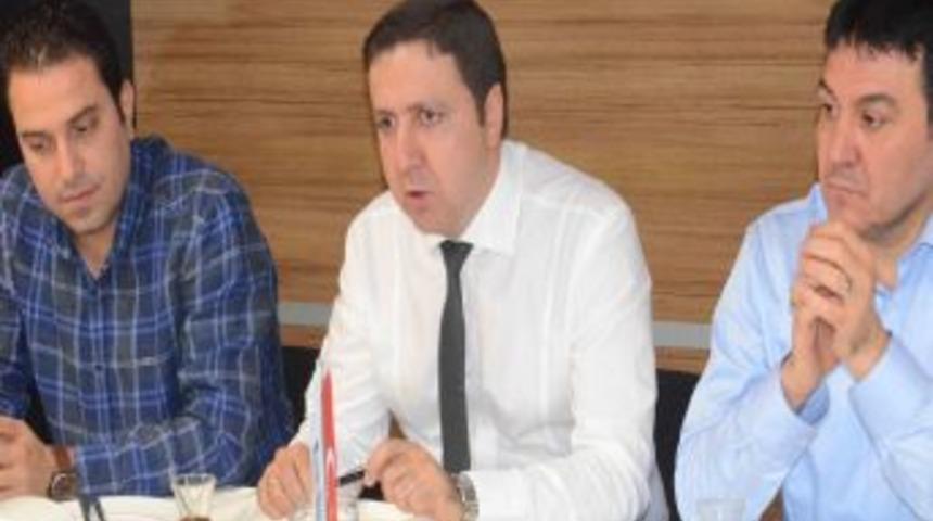 Trafik Sorunu Uzun Vadeli Plan Ve Öngörülerle Çözülmeli