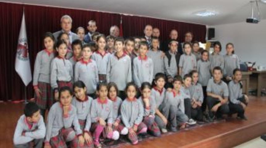 Antalya'da En Fazla Atık Pil Döşemealtı'nda Toplandı