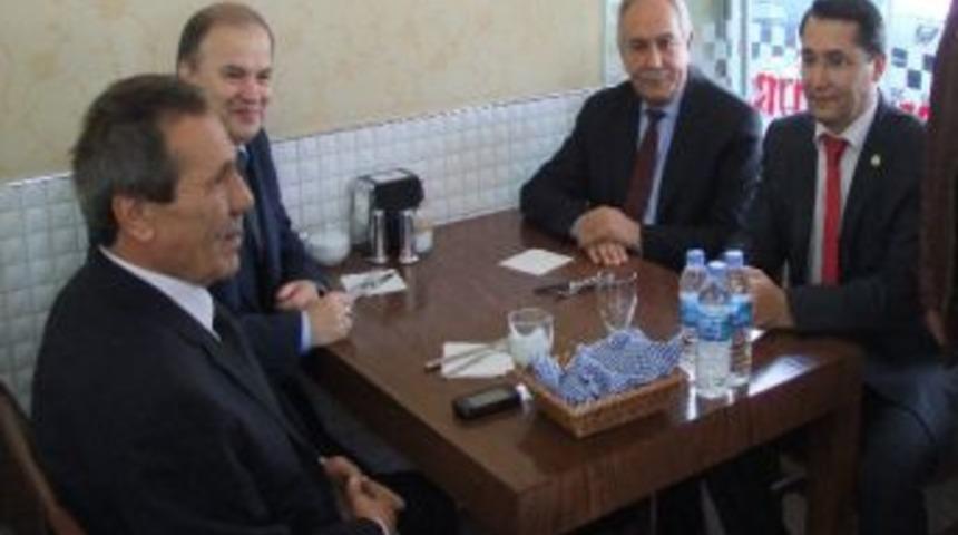 Başesgioğlu Bafra’da