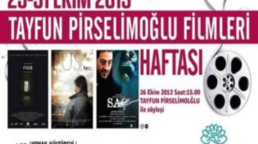 Nilüfer’de Pirselimoğlu Filmleri Haftası
