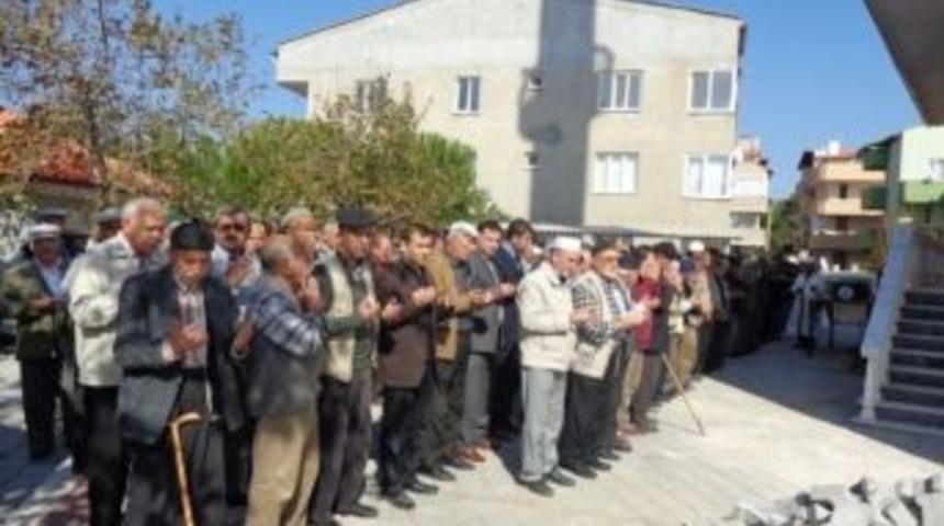 Kaza Kurbanı Berk Yavaş Toprağa Verildi