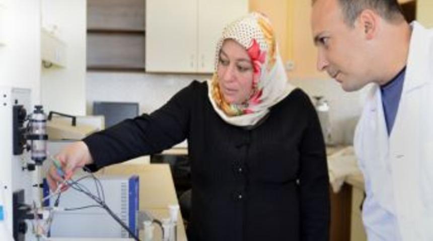 Karaman'ın Buğdayı Zararlı Element I&ccedil;ermiyor