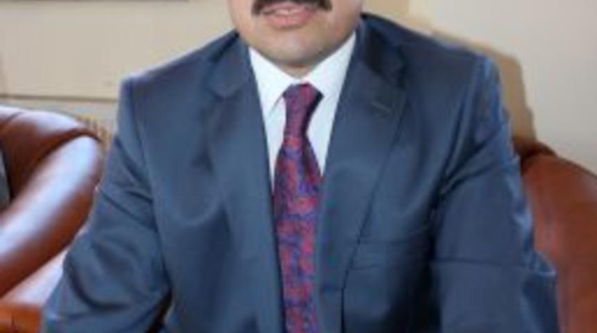 Yeni Samsun Adliye Sarayı Kasım'da Teslim Edilecek