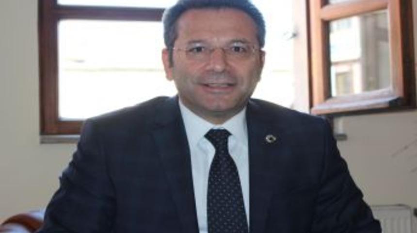 Vali Aksoy, Gıda OSB'de Yatırım Yapmayan Firmaları Uyardı