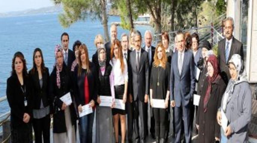 Turkcell'den Sinoplu Girişimci Kadınlara Destek